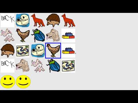 Recording of gameplay