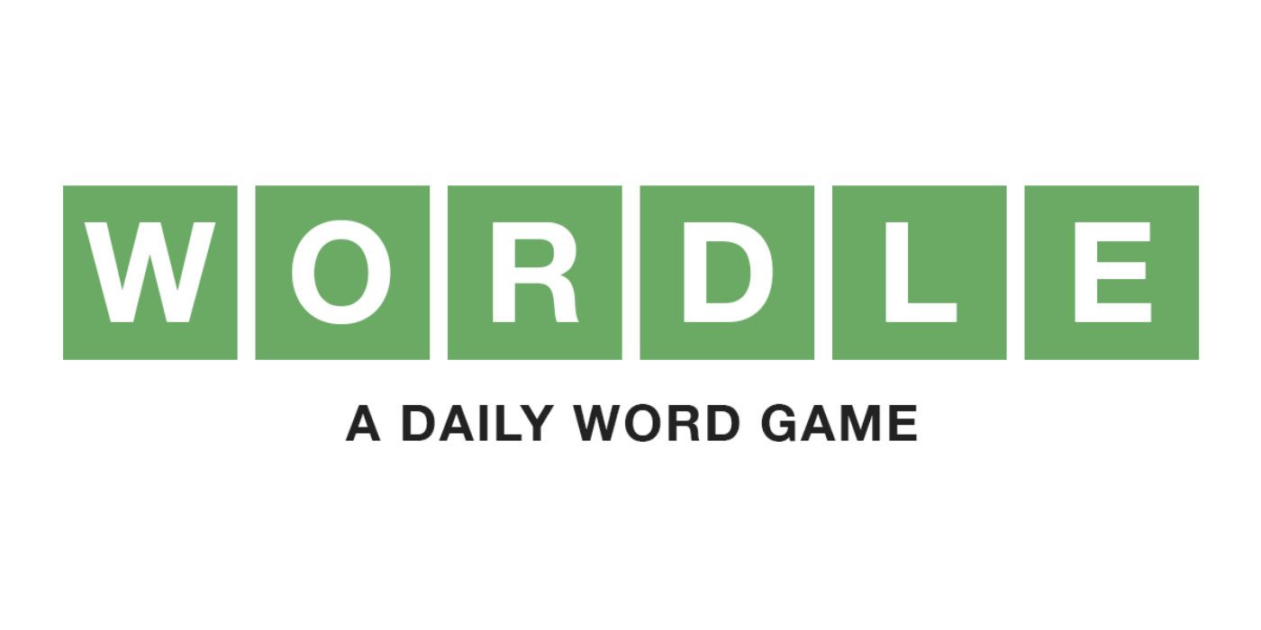 wordle game image