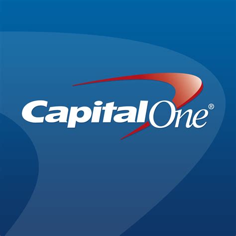 Capital One Banking Logo