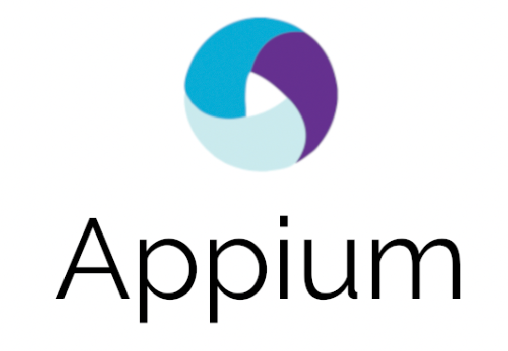 appium logo