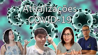 COVID-19: Como estamos?