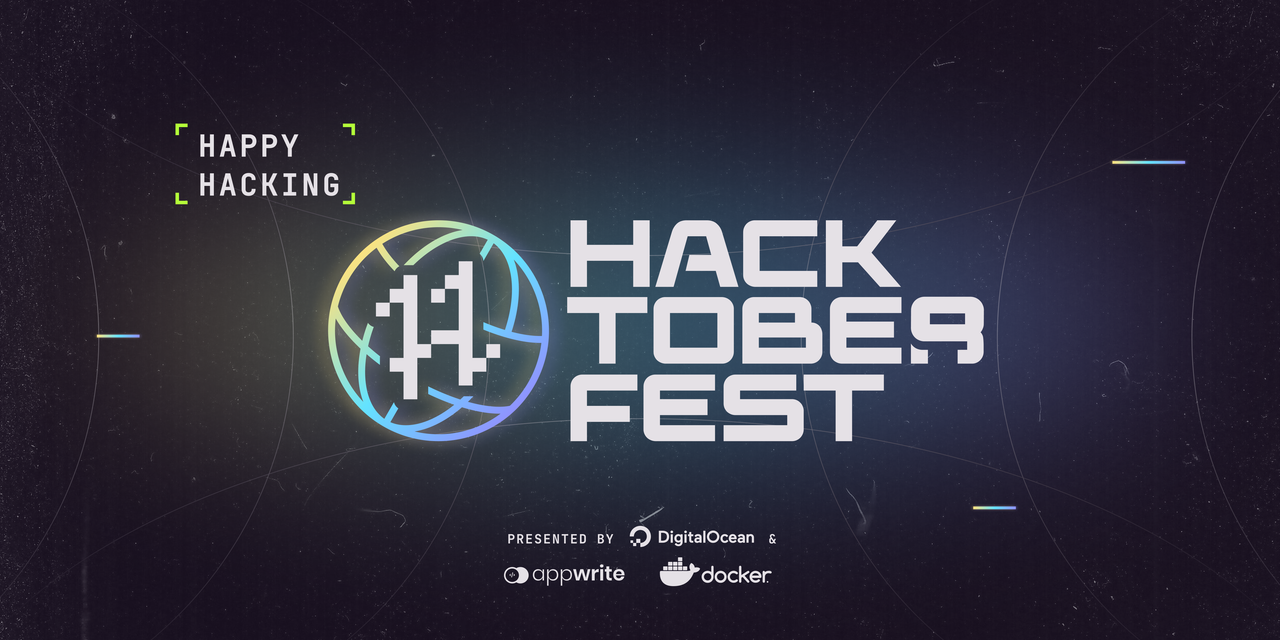 hacktober-fest