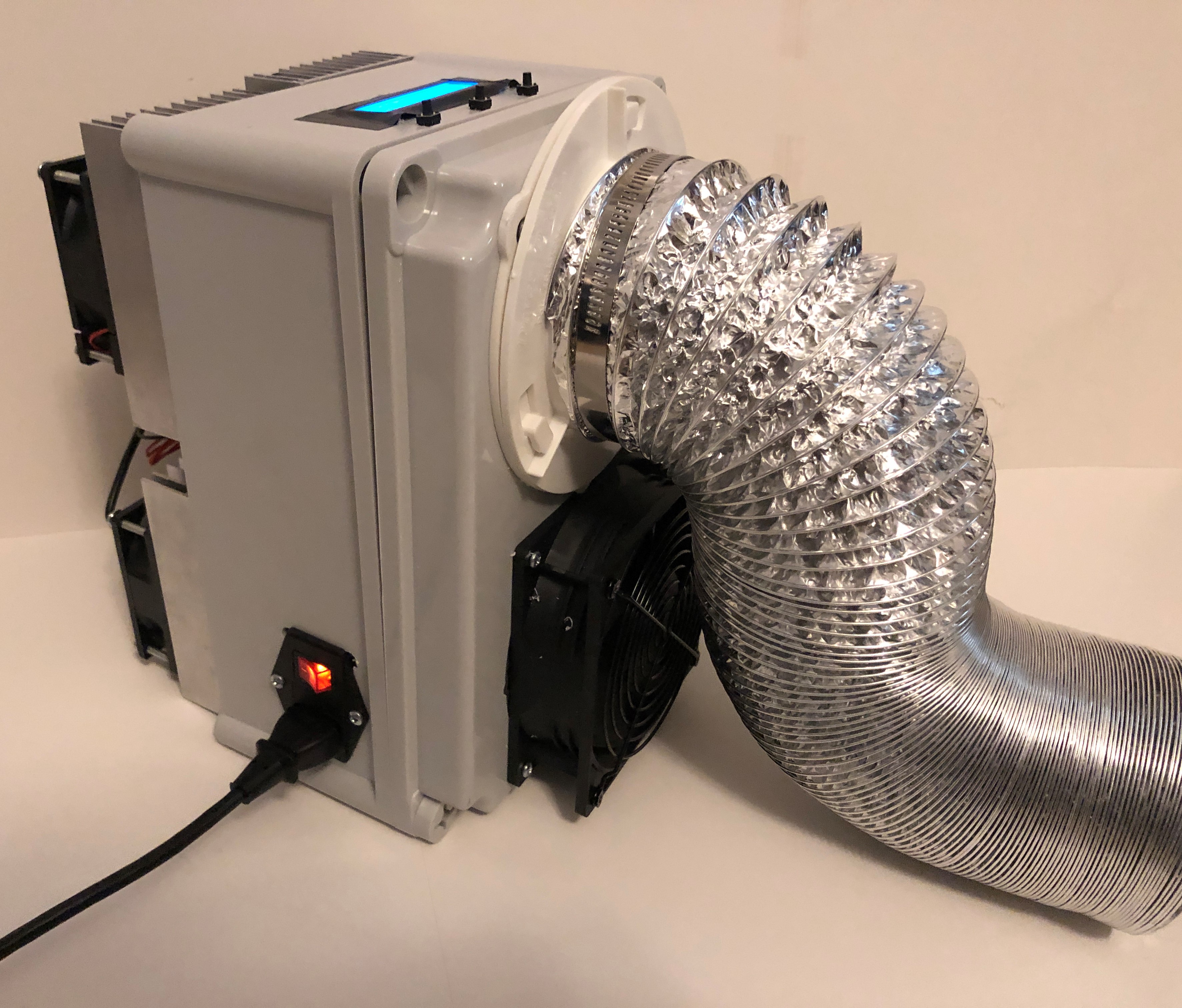 GitHub - royli8/WiFi-Air-Conditioner: Software end of AC unit · GitHub