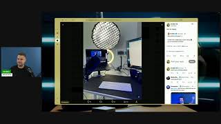🚨 Testing the New Studio - First Stream of 2026 (C…