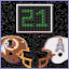 Achievement badge icon