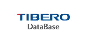 Tibero logo