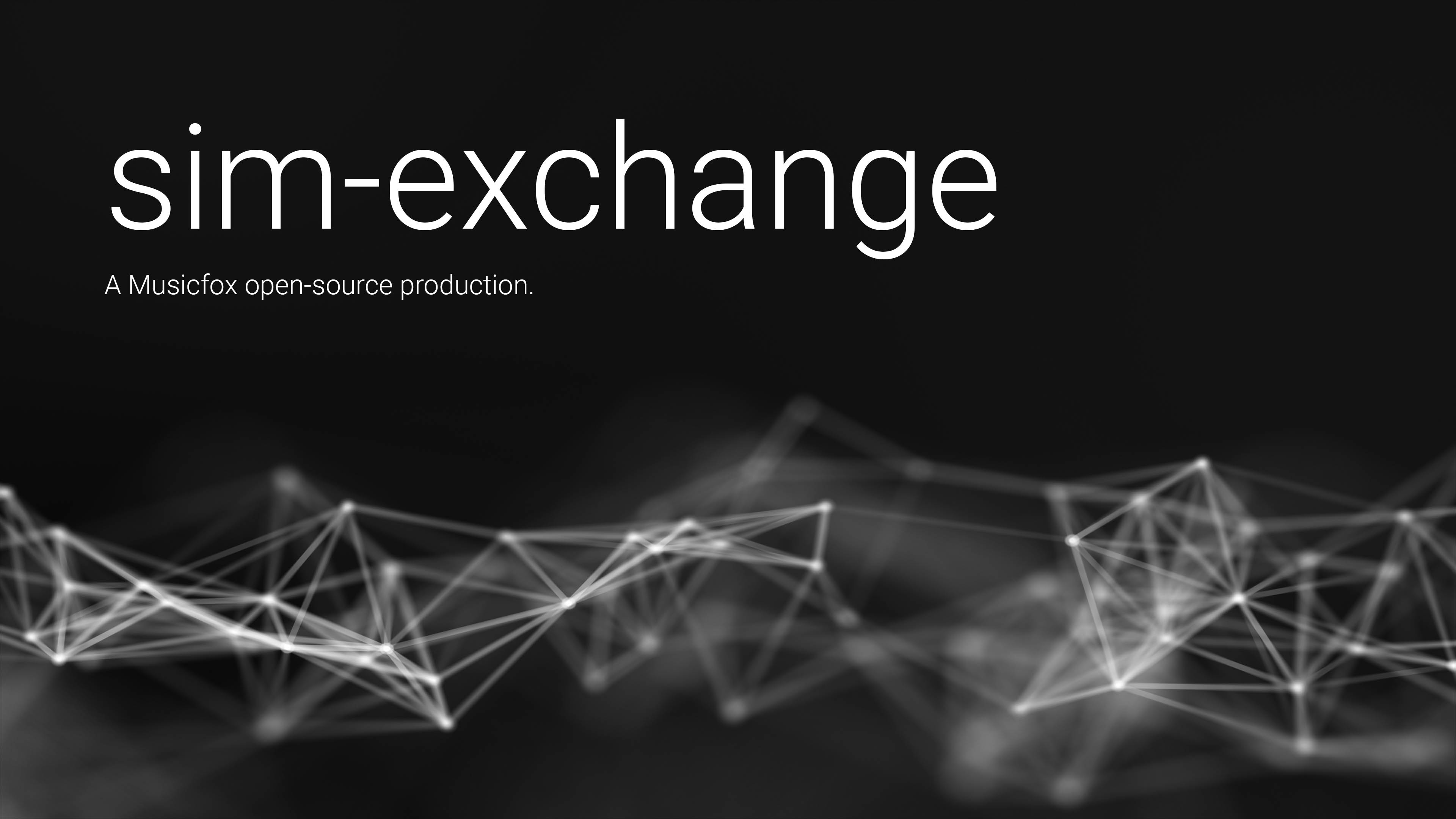 sim-exchange