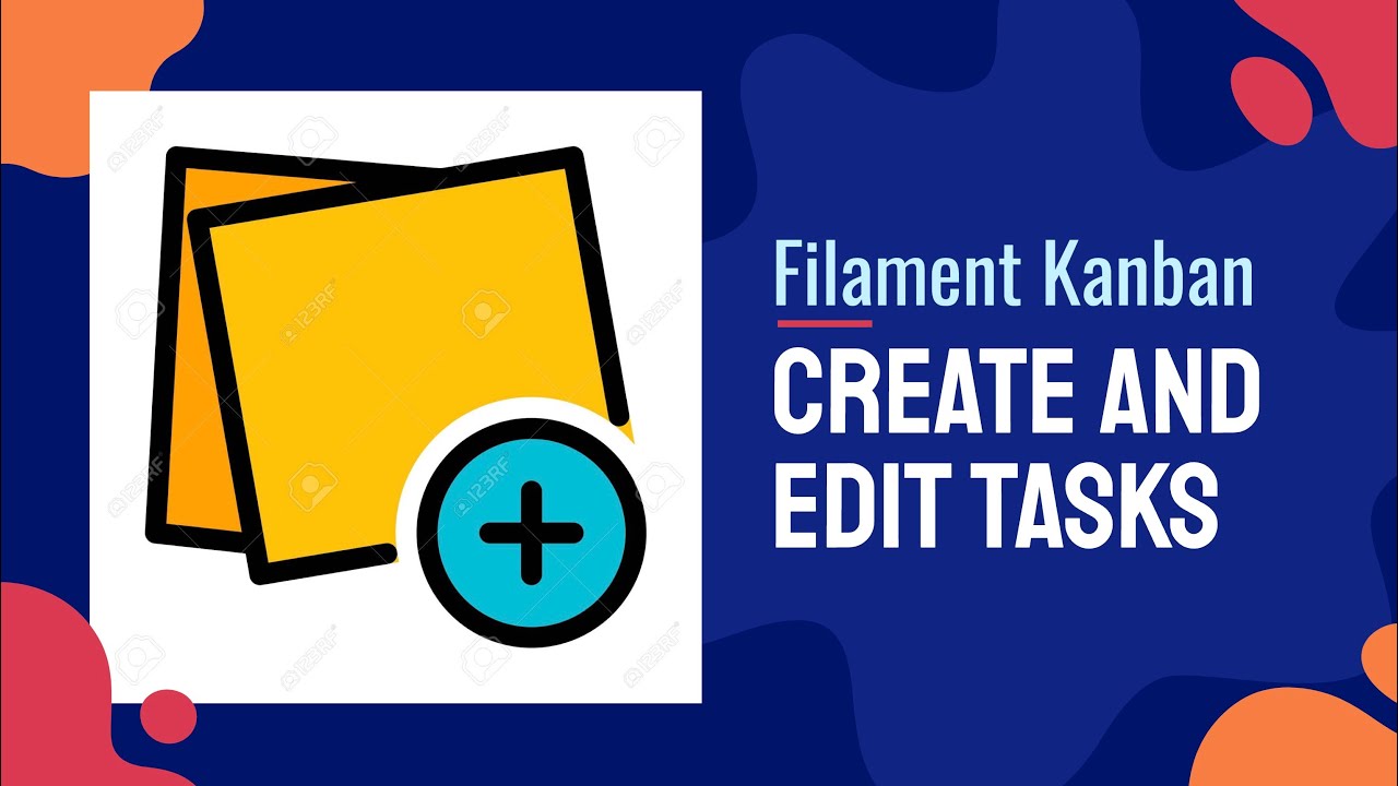 Create a Kanban Task Management App in 15 Minutes: Part 4, Create and Edit Actions