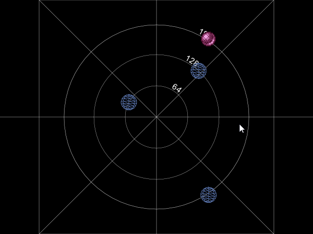 [core] Aspect ratio is broken when drawing in 3d mode inside a ...