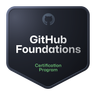 GitHub Foundations