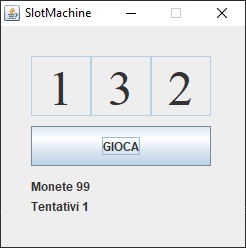 SlotMachine