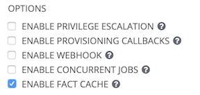 fact cache