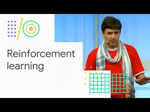 TensorFlow and Deep Reinforcement Learning