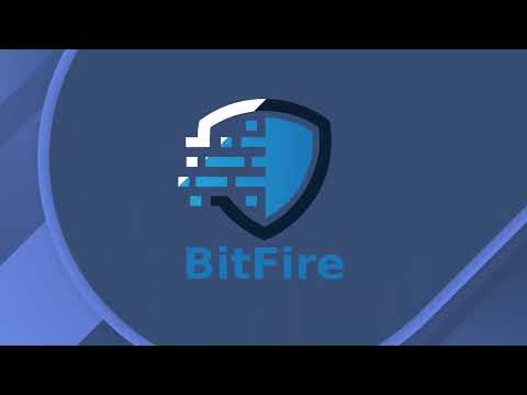 BitFire Intro Video