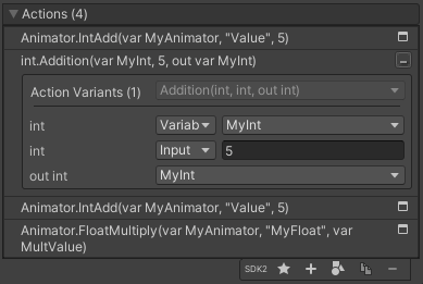 NullInputs
