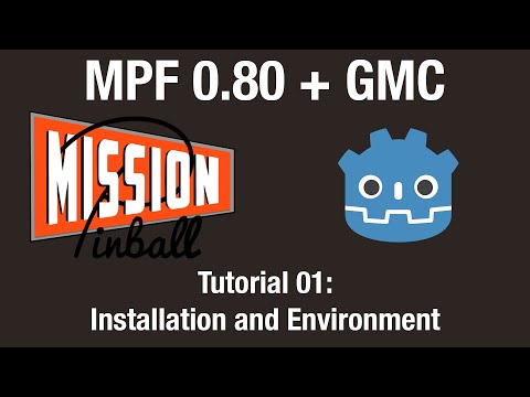 MPF GMC Tutorial Video