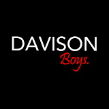 Davison Boys Logo