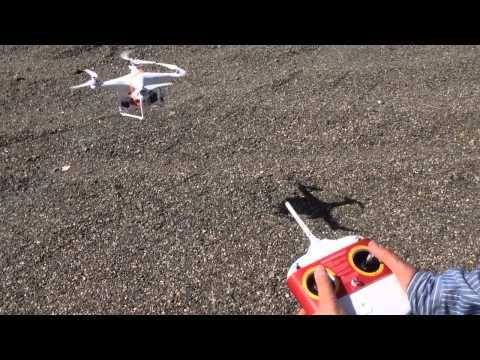 Real-Time UAV Telemetry