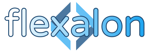 Flexalon Logo