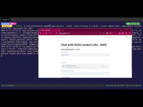 GitHub - mmgxa/llava_vllm · GitHub