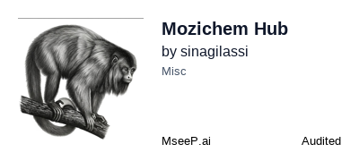 MseeP.ai Security Assessment Badge