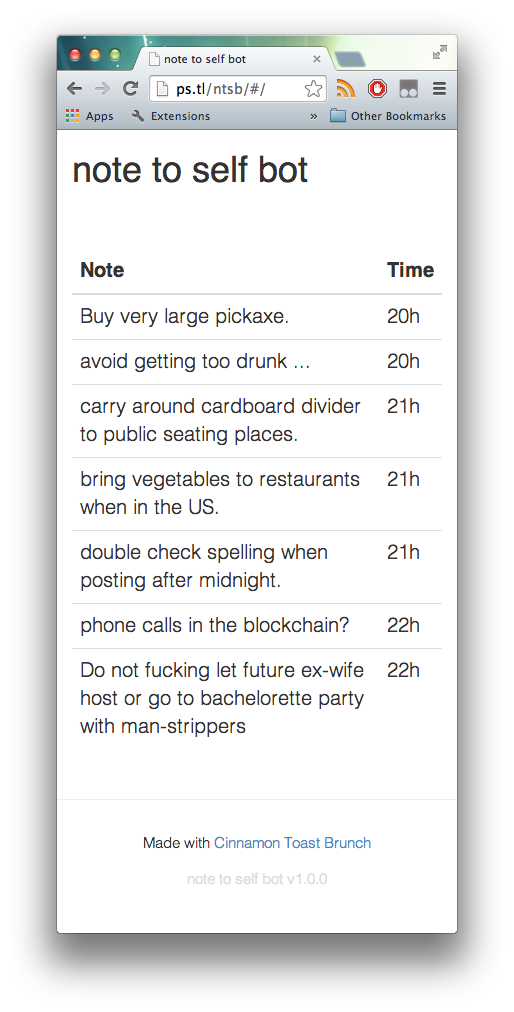 NTSB Dashboard Screenshot- Comment List