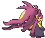 Mega Mawile Shiny