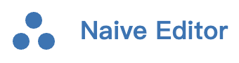 Vue Naive Admin Logo