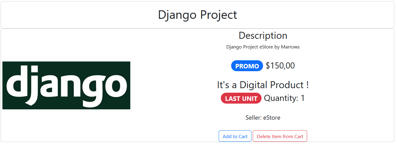 Django-Product-View