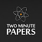 Two Minute Papers channel's avatar