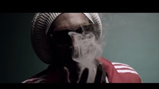 Snoop Lion - Smoke The Weed ft. Collie Buddz  Music Video 