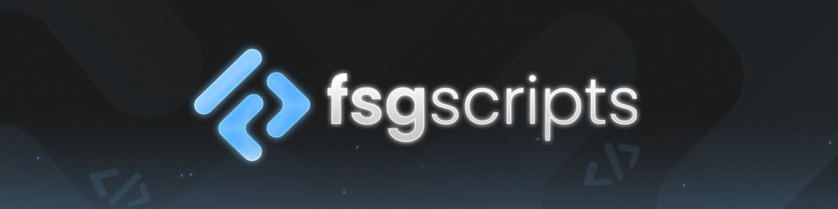 fsgdev (fsg) · GitHub