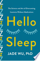 Book cover of Hello Sleep