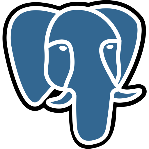 Postgres Logo