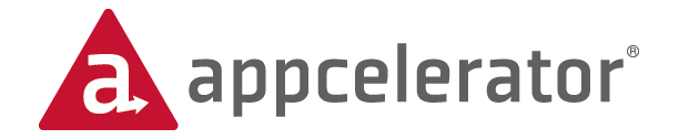 Appcelerator logo