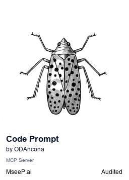 MseeP.ai Security Assessment Badge