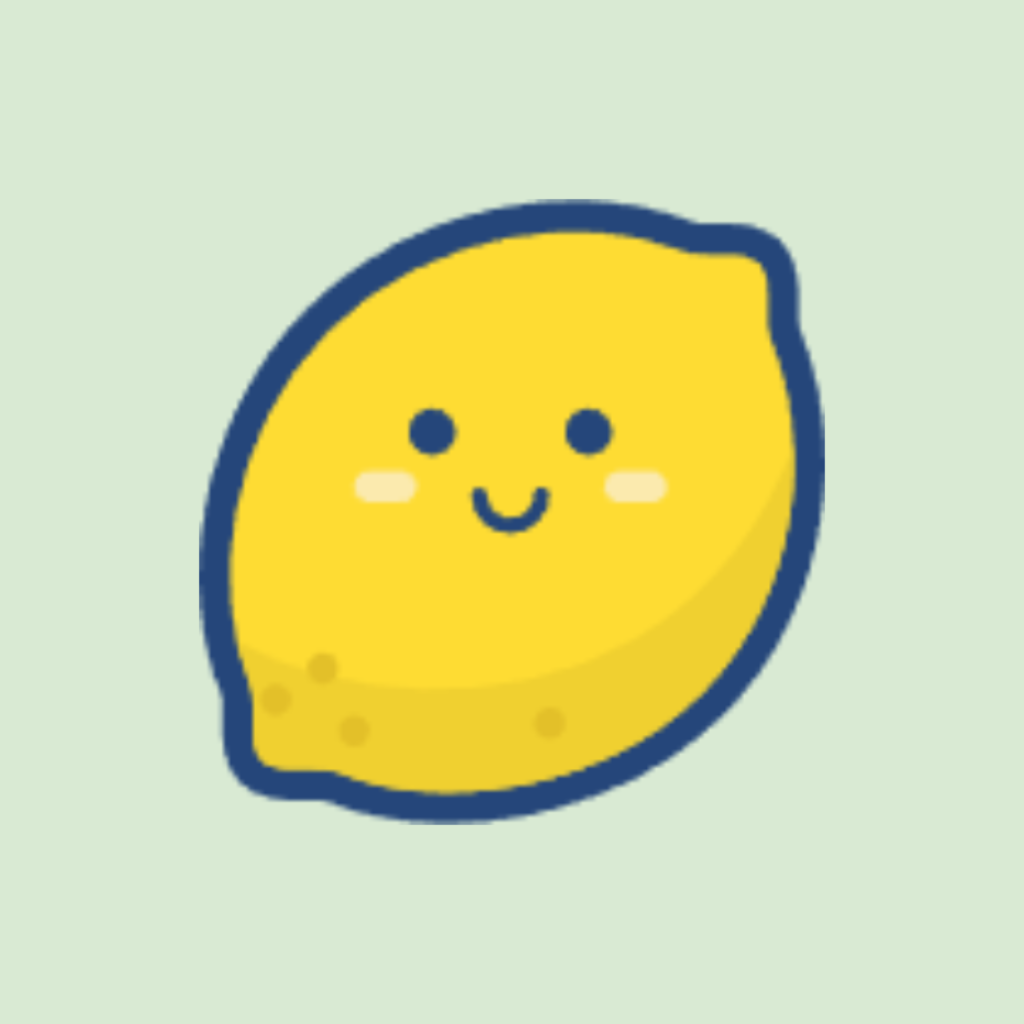 lemonTODO Logo