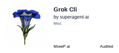 MseeP.ai Security Assessment Badge