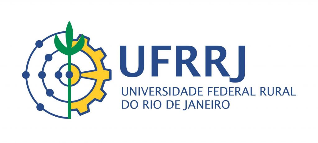 Logo da Universidade Federal Rural do Rio de Janeiro