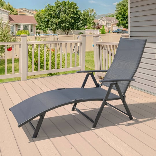nuu-garden-chaise-lounge-woven-dark-gray-iron-frame-stationary-chaise-lounge-chair-with-gray-woven-s-1