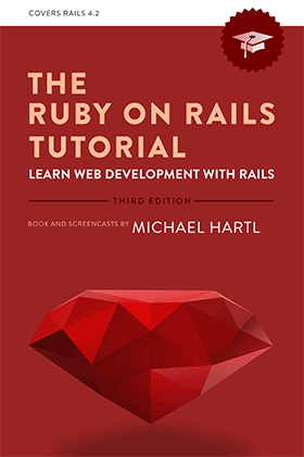 Rails Tutorial