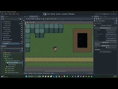  Add narrative text for intro & Outro