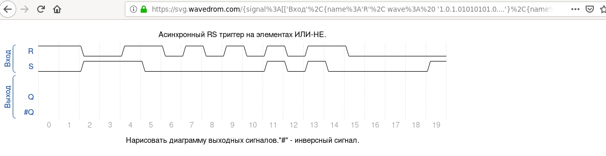 ебаныйтригер