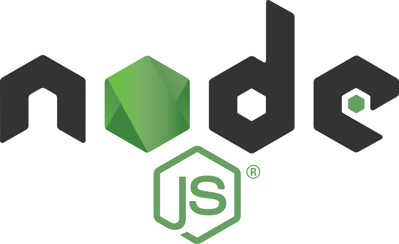 node logo