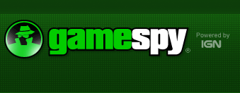 GameSpy Logo