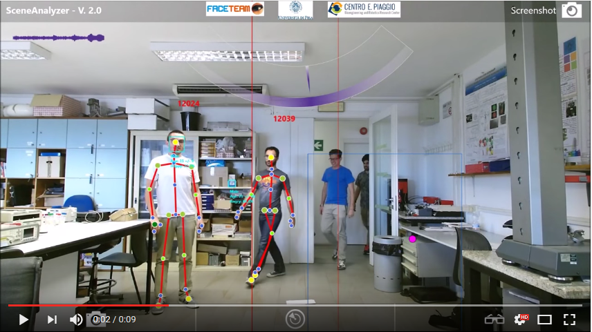 Alt text for your video
