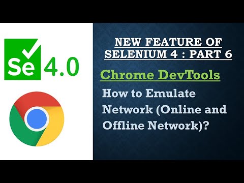 Emulate Online & Offline Network