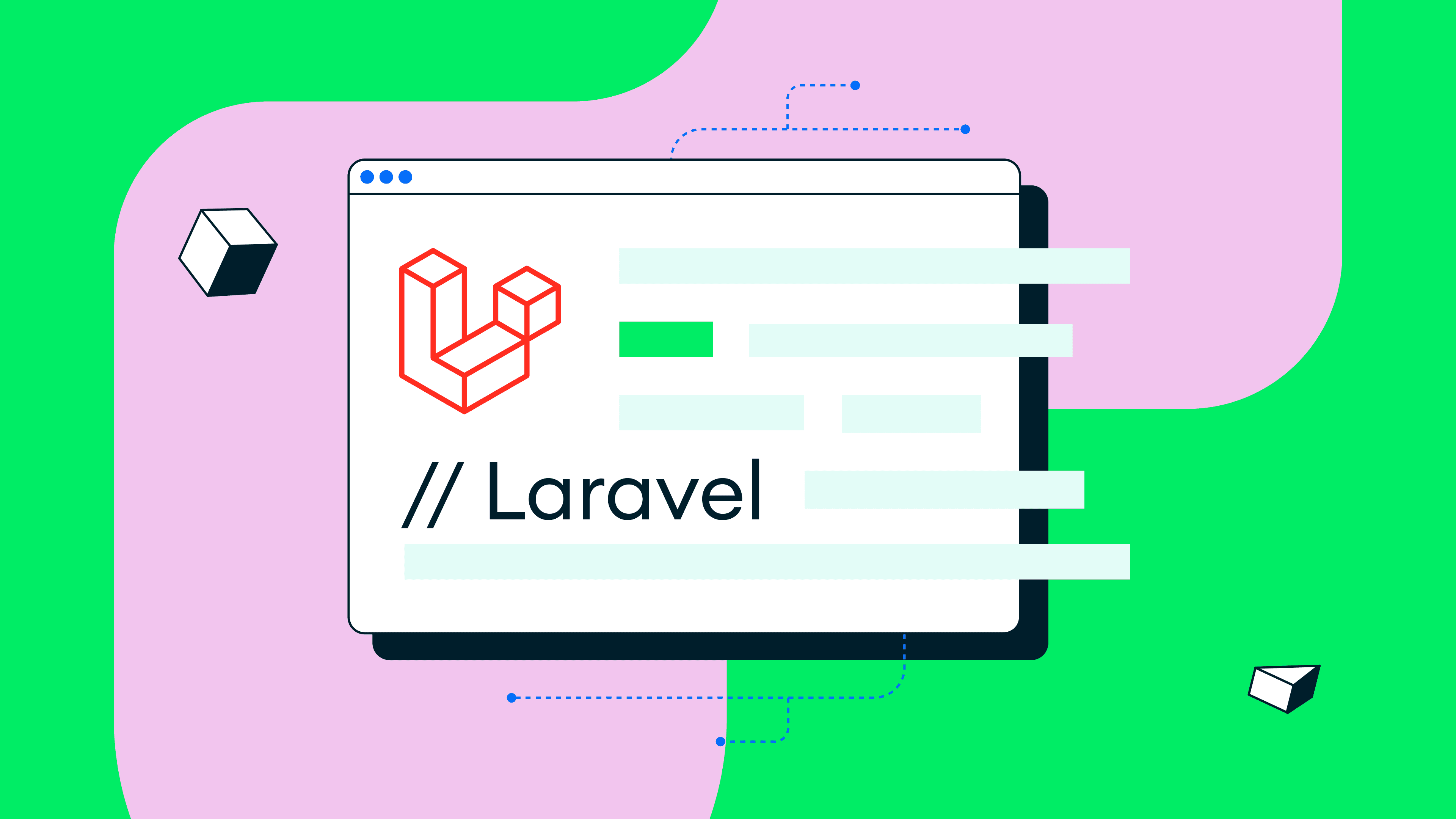 Laravel Logo