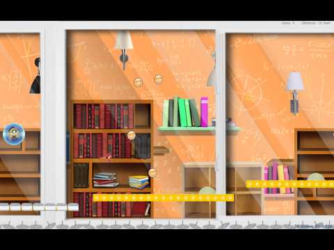 Math Quest Gameplay