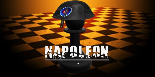 Napoleon-logo